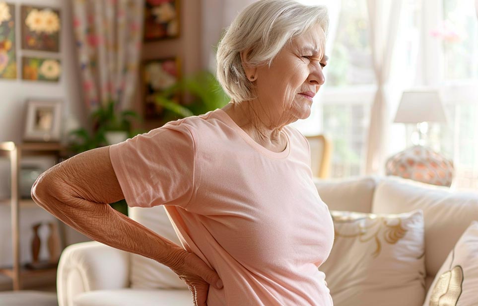 Реабилитация больных с заболеваниями ОДА